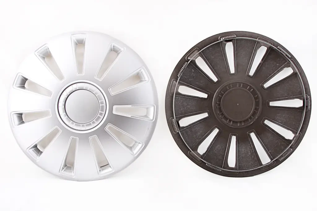 Ковпак колеса 15 Кенгуру Rex, фото 1