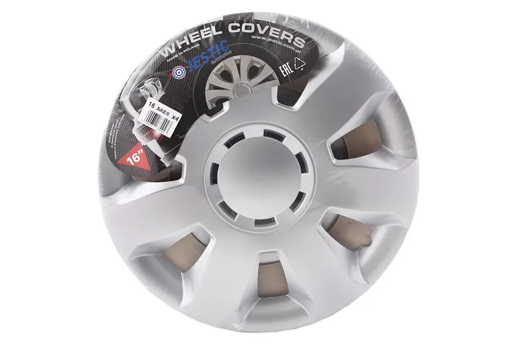 Ковпак колеса 16 Jestic Ares, фото 1