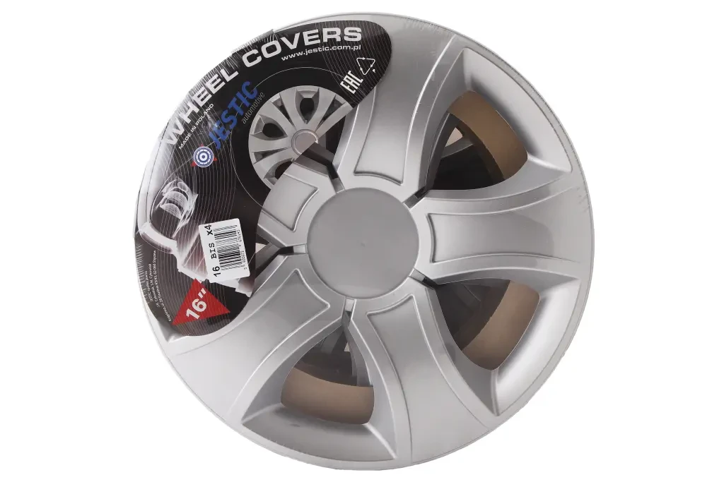 Ковпак колеса 16 Jestic Bis, фото 1