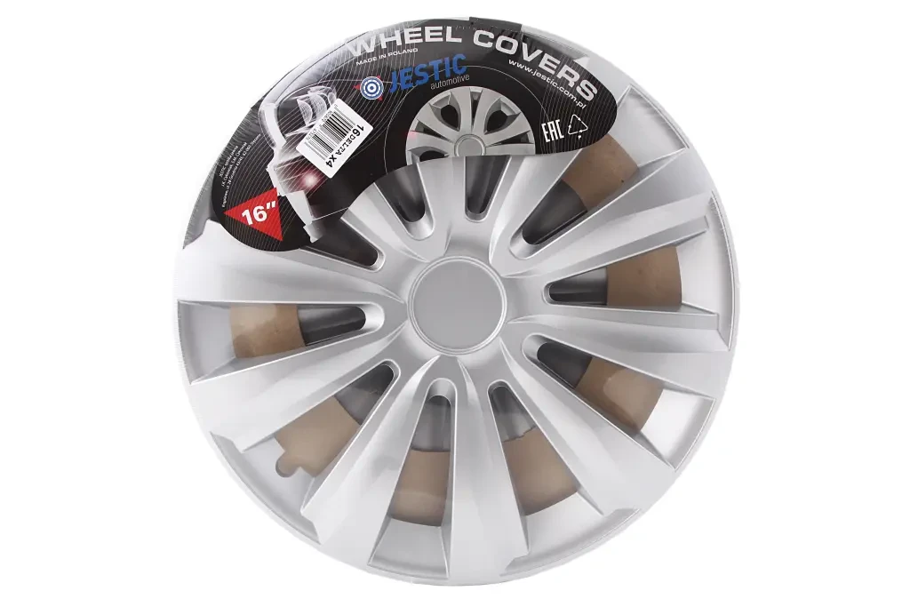 Ковпак колеса 16 Jestic Delta, фото 1