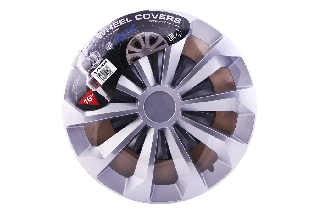 Ковпак колеса 16 Jestic Fame, фото 1