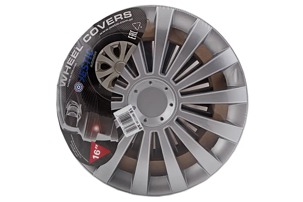 Ковпак колеса 16 Jestic Meridian, фото 1