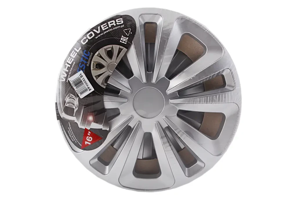 Ковпак колеса 16 Jestic Terra, фото 1