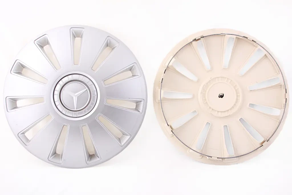 Ковпак колеса 16 Кенгуру Rex Mercedes, фото 1