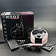 Професійний фрезер Мокс X807 на 65 Вт. - 50 000 об./хв. для манікюру та педикюру, фото 3