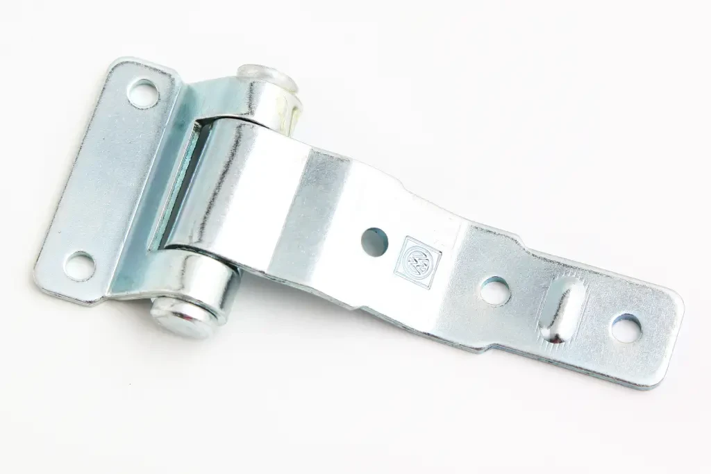 Петля борту причепа довга Winterhoff, фото 1