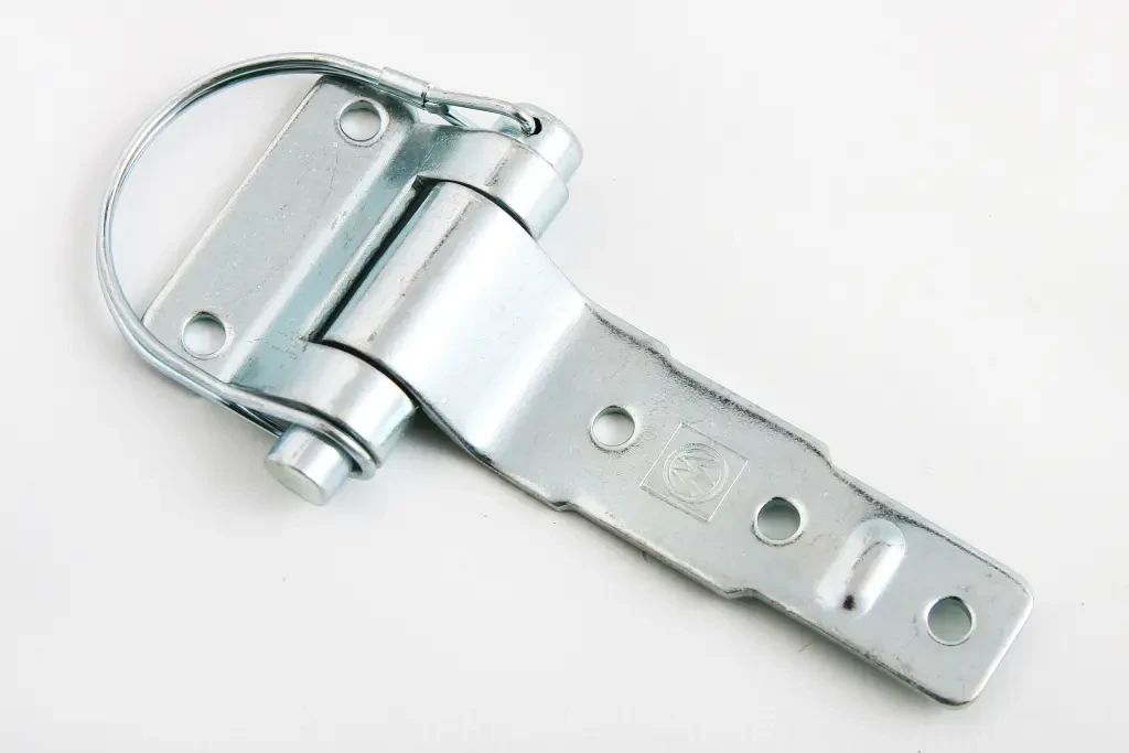 Петля довга борту причепа Winterhoff BSCH 30-2, фото 1