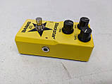 Педаль ефектів Overdrive для електрогітари Blackstar LT Drive, фото 3