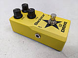 Педаль ефектів Overdrive для електрогітари Blackstar LT Drive, фото 4