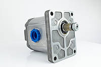 Насос шестеренний MGP2.5K40R-G363G, 40 см3, 170 бар, (1"-3/4")