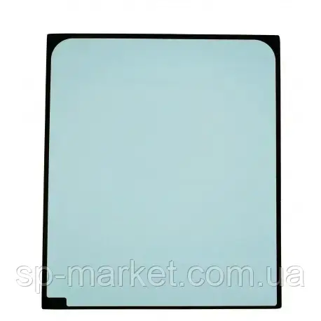 Скло лобове верхнє Doosan DX235LCR-5  500119-00357, фото 1