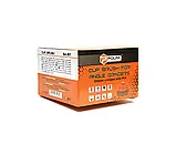 Щітка чашеподібна для УШМ 100 мм рифлений дріт M14, фото 2