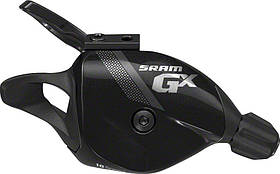 Манетка Sram GX Trigger 10шв Права Black Art 00.7018.208.002