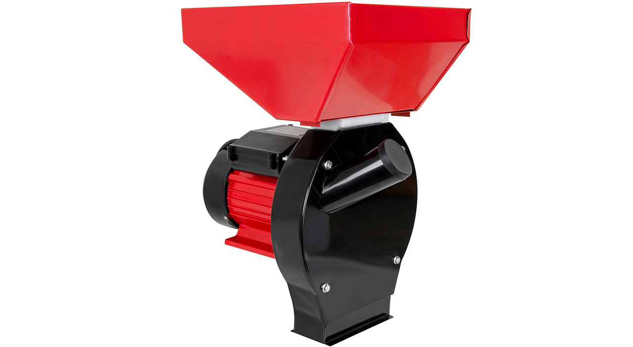 Кормоподрібнювач електричний Start Pro SCM-3600B