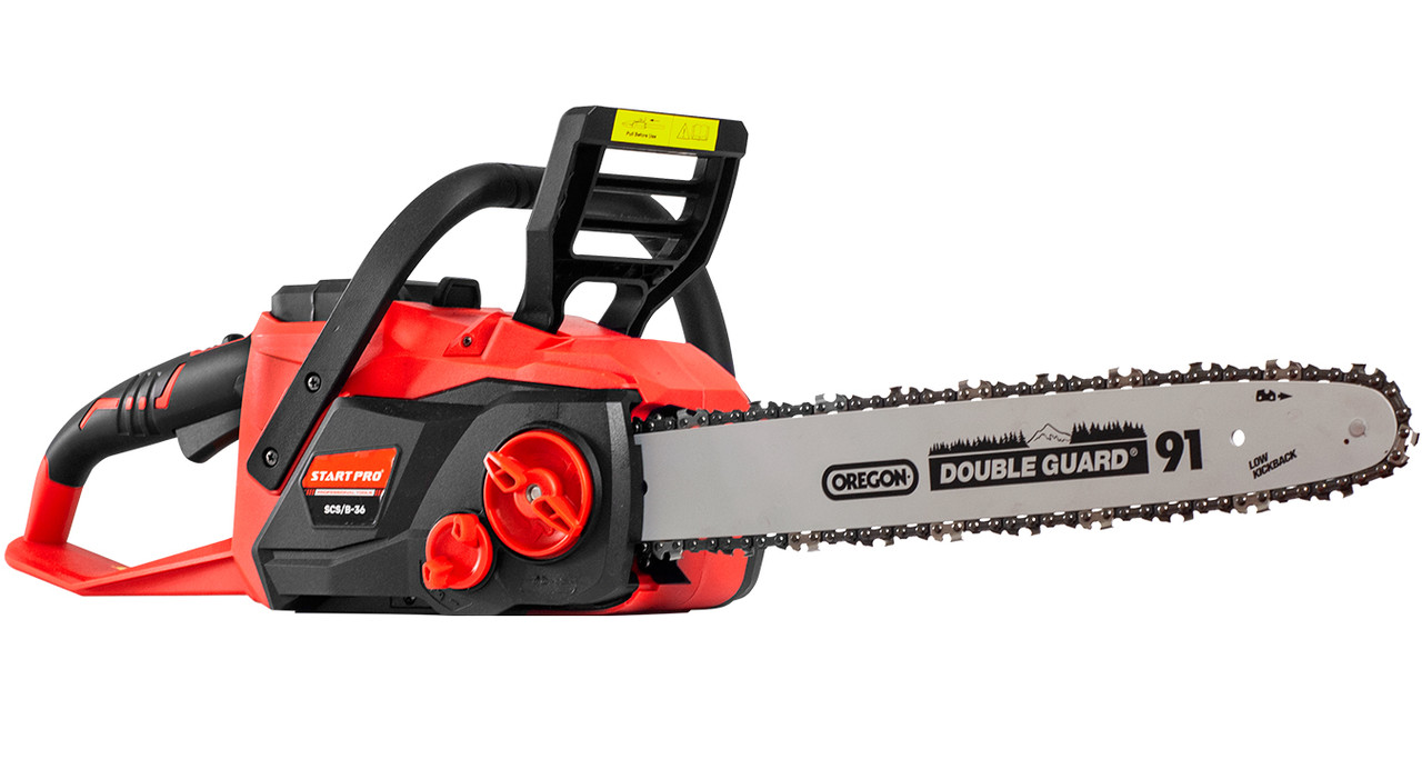 Пилка ланцюгова акумуляторна Start Pro SCS/B-36 BRUSHLESS