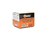 Щітка чашеподібна для УШМ 75 мм рифлений дріт M14, фото 2