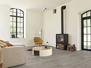 Лінолеум Beauflor Blacktex Tasmanian Oak 096L / 3 м, фото 4