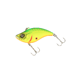 Воблер Strike Pro Flap Jack 75S 21.8г A17