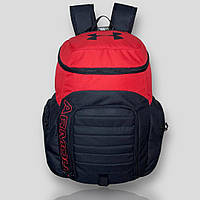 Рюкзак UNDER ARMOUR STORM undeniable ii backpack red