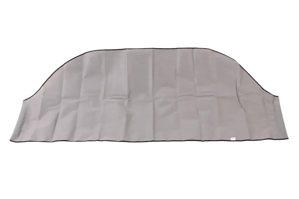 Накидка на лобове скло від замерзання Kegel 77*160см, фото 1