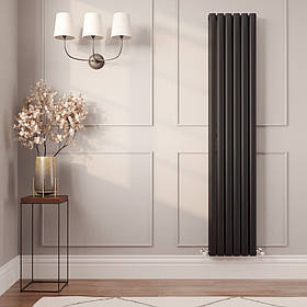 Aurora Double Anthracite 1800/360