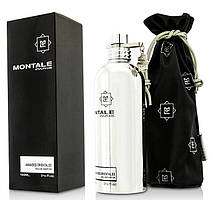 Парфумована вода Montale Amandes Orientales 100 мл без плівки