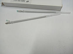 Стрижень гелевий срібний Josef otten срібло