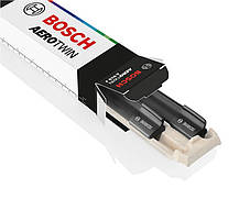 550/450мм OPEL Astra [H] 2004-2013 двірники Bosch AeroTwin Склоочисники, фото 2