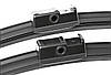 600/450мм VW Caddy 2004-2006 двірники Bosch AeroTwin Склоочисники, фото 6