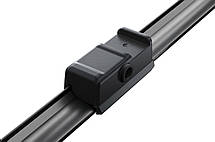 650/650мм MERCEDES-BENZ Serie SLR [199] 2004-2009 двірники Bosch AeroTwin Склоочисники, фото 4