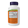 Готу кола 450 мг Now Foods Gotu Kola 450 мг 100 капсул, фото 3