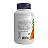 Готу кола 450 мг Now Foods Gotu Kola 450 мг 100 капсул, фото 4