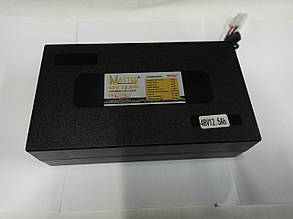 Аккумулятор Bossman Master 48v 12,5Ah