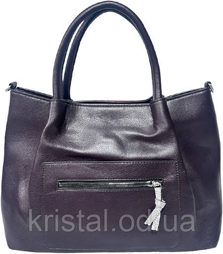Жіночна сумка гуртом 35*27 см. серії "Скарлет" №19649, фото 1