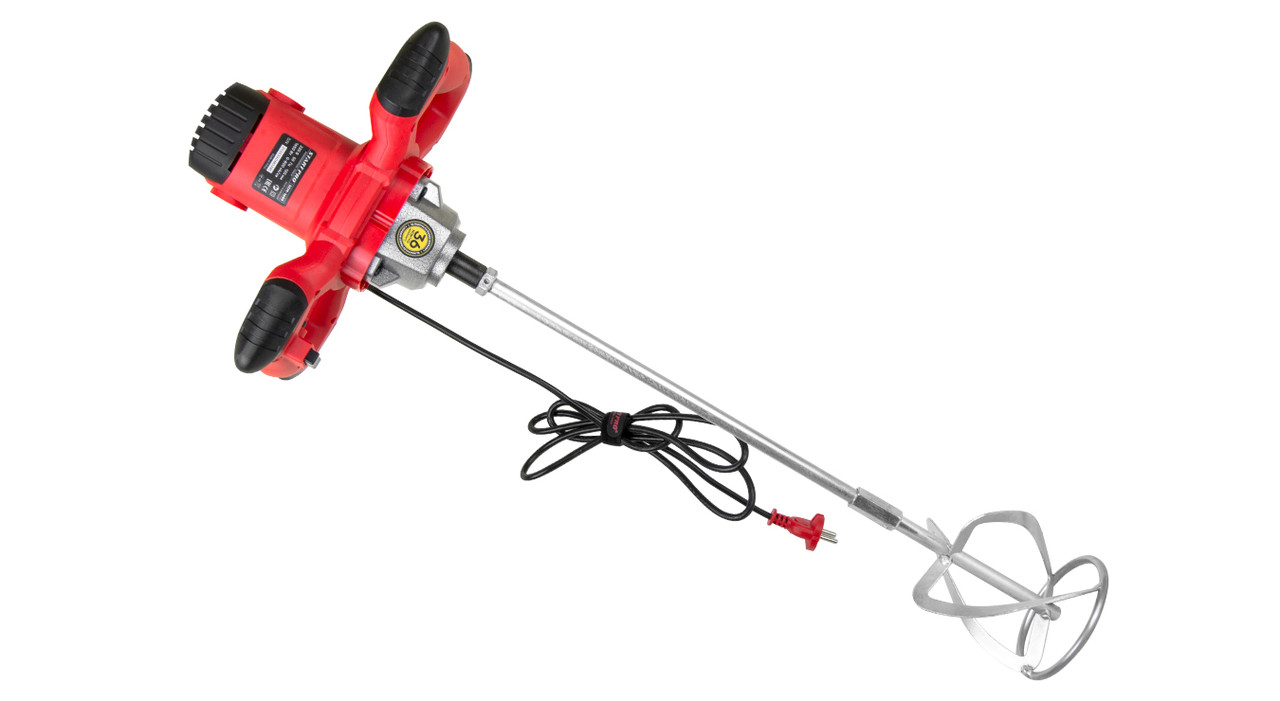 Міксер будівельний Start Pro SDM-1650, фото 1