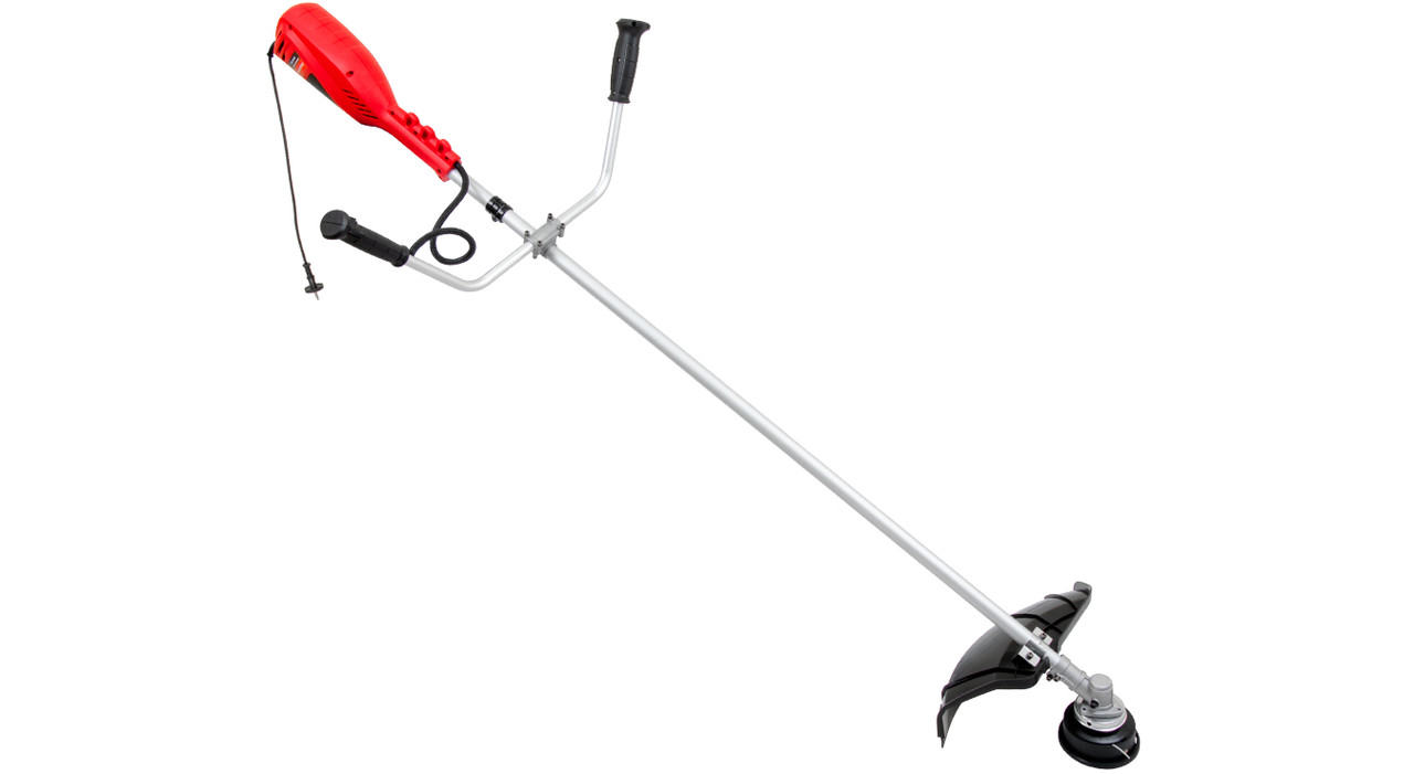 Тример електричний Start Pro SGT/E-1700, фото 1