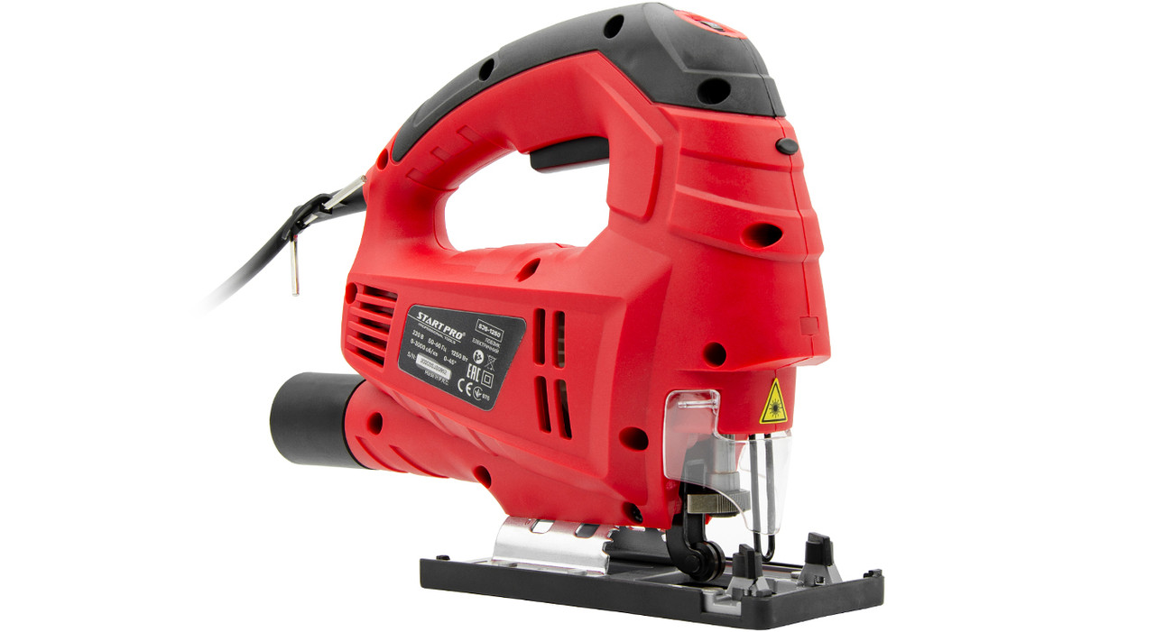Лобзик електричний Start Pro SJS-1250