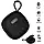 Bluetooth-колонка з навушниками TG813, з функцією speakerphone, радіо, чорний (TG 813), фото 3