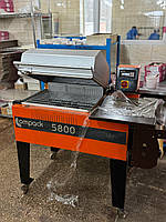 Термозбіжна пакувальна машина