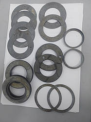 Ремкомплект шворня КАМАЗ ЄВРО 53205-3001009