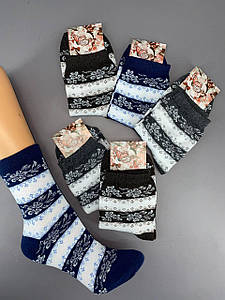 Жіночі шкарпетки КВМ 12 пар/уп