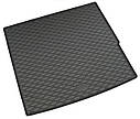 Килимок у багажник BMW X1 (E84) 2009-2015, гумовий Rigum Чехія (403183), фото 2