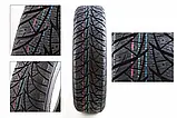 Шина 175/65R14 зима 82T Rosava Snowgard (під шип), фото 2