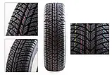Шина 175/70R13 зима 82S Rosava WQ-101, фото 2