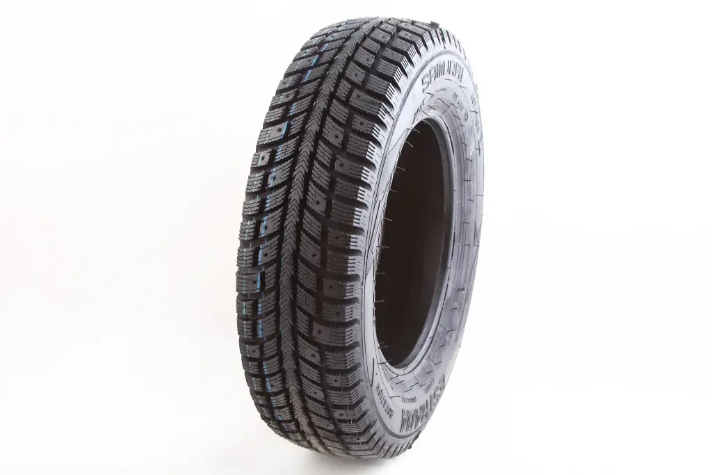 Шина 175/70R13 зима 82T Estrada Samurai (під шип), фото 1