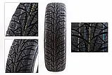 Шина 175/70R13 зима 82T Rosava Snowgard (під шип), фото 2