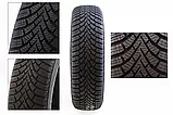 Шина 175/70R13 зима 82T Sailun Ice Blazer Alpine+, фото 2