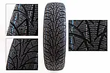Шина 185/70R14 зима 88T Rosava Snowgard (під шип), фото 2