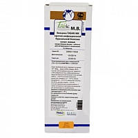 Вакцина Tabic МВ жива проти хвороби Гамборо 1 таблетка на 1000 доз ABIC Biological