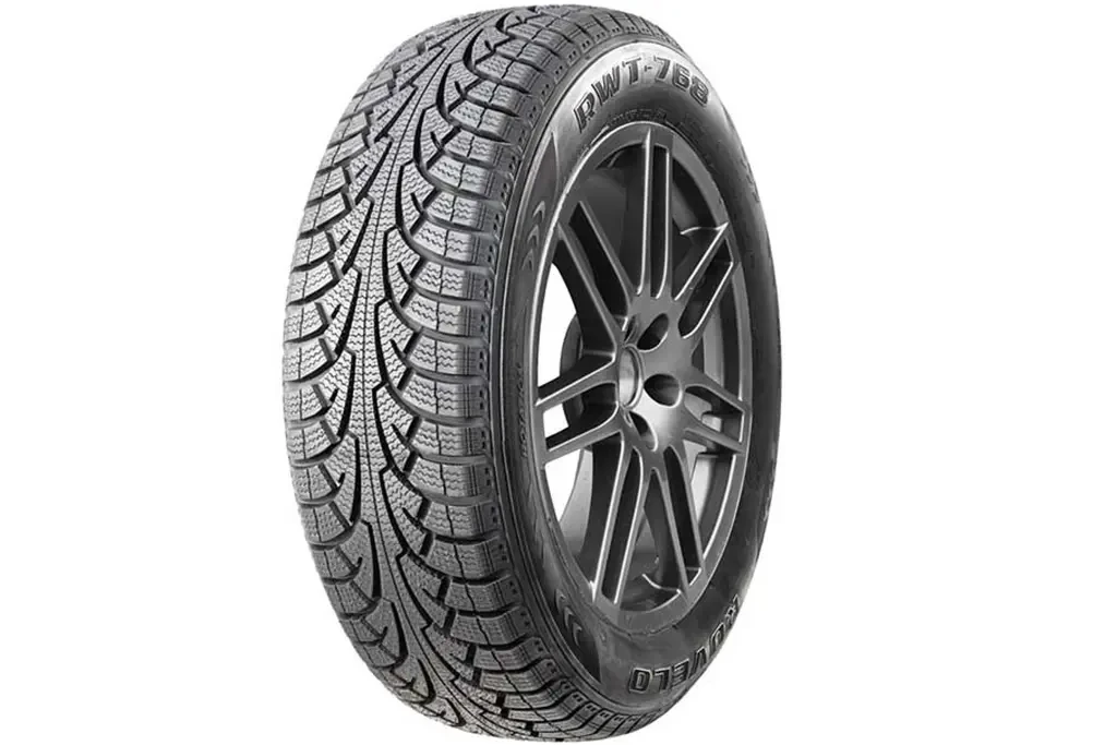 Шина 215/60R16 зима 95H Rovelo RWT-768, фото 1